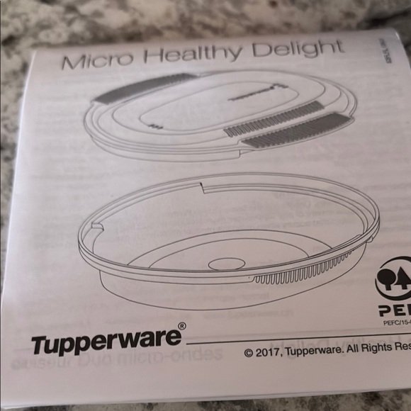 Purple Kitchen Baking Dish - Picture 4 of 5